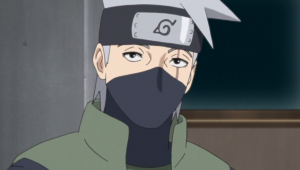 Naruto Shippuden: buscan al creador de la mejor figura de Kakashi jamás vista