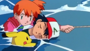 Pokémon: Esta es la escena de Misty y Ash que ha enfadado a su escritor original