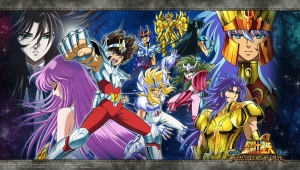 Saint Seiya: En qué orden ver las series anime y spin-offs