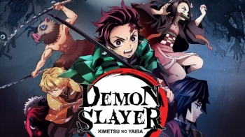 Demon Slayer: los mejores ilustradores de manga rinden tributo con una impresionante imagen
