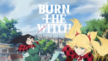Todo sobre Burn the Witch: El creador de Bleach lanza nuevo manga