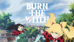 Todo sobre Burn the Witch: El creador de Bleach lanza nuevo manga