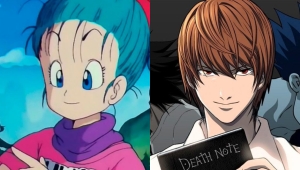 Dragon Ball: El creador de Death Note dibuja su propia versión de Bulma