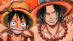 One Piece: ¡Detalles sobre el manga de Ace ilustrado por el autor de Dr. Stone!