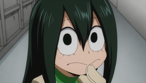 ¿Por qué los personajes anime suelen tener los ojos tan grandes?