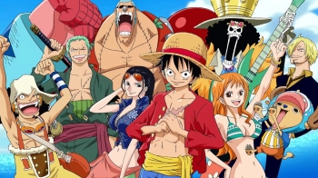 Personajes de One Piece: ¿Cuáles son los favoritos de los fans?