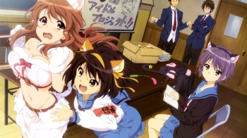 Kyoto Animation: Una encuesta clasifica los 10 animes favoritos del estudio