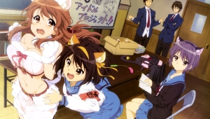 Kyoto Animation: Una encuesta clasifica los 10 animes favoritos del estudio