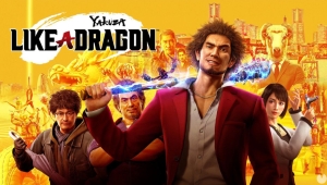 Yakuza: Like a Dragon llegará a PS5 mucho después de lanzarse en otros sistemas