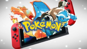 Un recopilatorio llamado Pokémon Master Collection podría anunciarse en Nintendo Switch, según un rumor