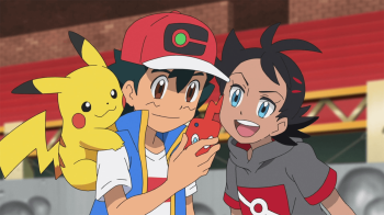 Pokémon lanzará por primera vez en 10 años la BSO del nuevo anime