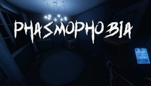 Phasmophobia supera en ventas en Steam a los juegos más esperados de 2020