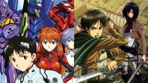 ¿Cuál es el mejor opening de anime de la historia? Vota tu favorito
