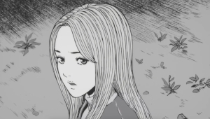 El anime de Uzumaki del mangaka Junji Ito vuelve a retrasar su lanzamiento