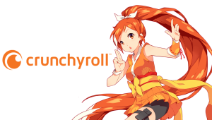Ya es oficial: Crunchyroll empieza a formar parte de la familia de Sony