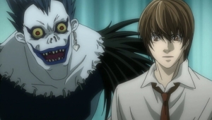 Death Note: Un usuario muestra cómo se verían los personajes del anime en la vida real