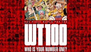 One Piece: Comienza una encuesta mundial para conocer a los mejores personajes de esta obra anime