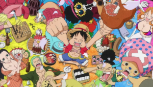 Openings de One Piece y Endings: Listado, artistas y temas