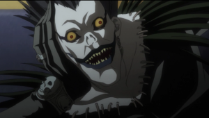 Death Note y otras series anime fueron prohibidas en Rusia desde esta semana