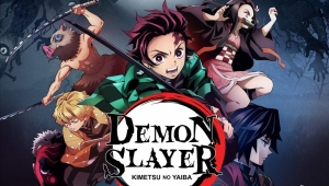 Demon Slayer: Kimetsu no Yaiba se estrenará en Miami para optar al Premio Óscar