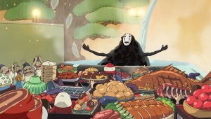 Studio Ghibli revela el secreto para hacer que su comida luzca deliciosa