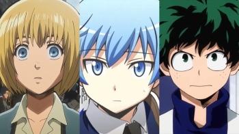 ¿Cómo influye el tono del cabello en la personalidad de los personajes anime?