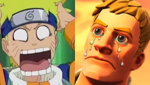 ¿Naruto y Dragon Ball en Fortnite? Rumores sobre la llegada de algunos de los personajes anime más populares al juego