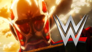 Ataque a los Titanes: ¿Qué relación tiene Ataque a los Titanes con los luchadores de WWE?