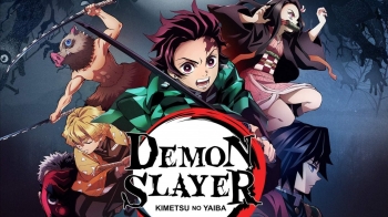La 2ª temporada de Demon Slayer ya tiene tráiler oficial en inglés: Esta serie anime volverá a la pantalla este mismo año