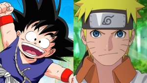 El creador de Naruto se confiesa: Revela cuál es su personaje favorito de Dragon Ball