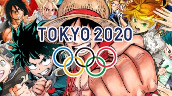 La influencia del anime en los Juegos Olímpicos de Tokio: Los guiños a diferentes obras anime