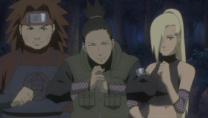 ¿Qué significado oculto tiene el nombre del trío Ino-Shika-Cho en Naruto?