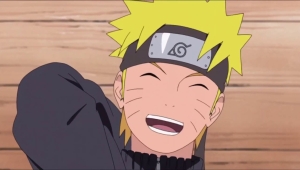 Naruto: el icónico objeto de la serie que fue fruto de la pereza de su creador