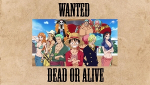 One Piece: Las 12 mayores recompensas de piratas ordenadas de menor a mayor
