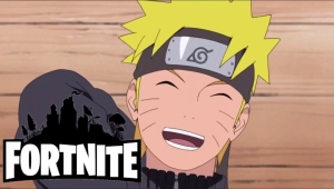 Naruto, Sasuke y otros personajes de Naruto Shippuden hacen su debut oficial en Fortnite: ¡Ya disponibles en la tienda!