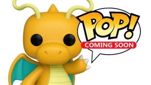 Funko POP de Pokémon: anunciadas las figuras de Charizard, Dragonite, Caterpie…
