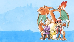 Pokémon Diamante y Perla: así homenajearon a Rojo, Azul y Amarillo