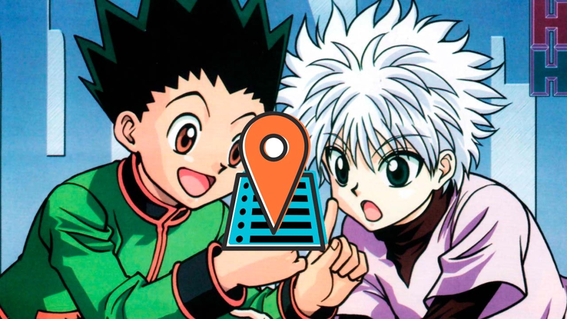 Hunter x Hunter (2011) sin relleno y lista de episodios en 2023