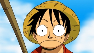 Presentan One Piece All Faces, un manga que solamente mostrará caras de personajes de One Piece