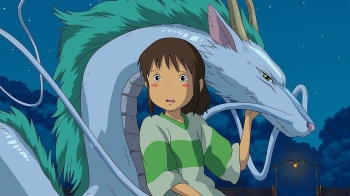 Hayao Miyazaki dice que la película “El viaje de Chihiro” no le pertenece sino que es de todos