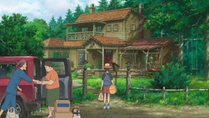 ¿En qué casa de las películas de Studio Ghibli te gustaría vivir? Fans votan por la mejor