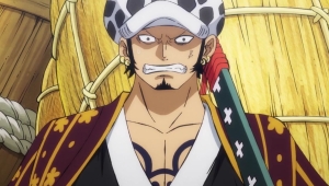 One Piece: ¿Cuál es el origen de los nombres de sus protagonistas?