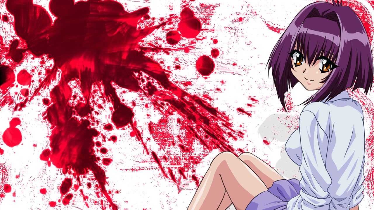 Los 15 mejores Animes de Vampiros - Subarashii Anime