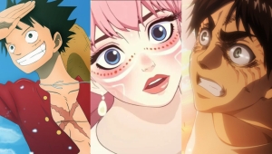 ¿Ha cumplido 2021 las expectativas en el anime? Estos han sido los mejores momentos