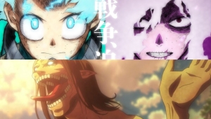 Los animes más esperados para 2022: Shingeki no Kyojin, Bleach y más