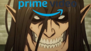 Ataque a los Titanes en Amazon Prime Video: Ya hay fecha de estreno para la temporada 4 parte 1