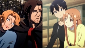 Lista de las 10 mejores parejas del anime: ¿cuáles son tus favoritas?