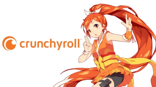 Cruncyroll logo