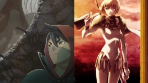Series anime que tienes que ver si echas de menos Shingeki no Kyojin