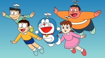 Muere Motoo Abiko, uno de los co creadores de Doraemon y El Ninja Hattori